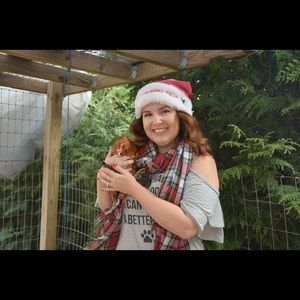 Meet your Posher, Mary-jane